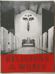 RELIGIONS　OF　THE　WORLD