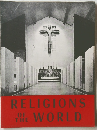 RELIGIONS　OF　THE　WORLD