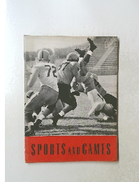 SPORTS AND GAMES