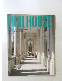 OUR HOUSE　1989年冬　vol.83