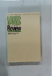 IATSS Review 　2023年6月号
