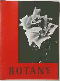 BOTANY