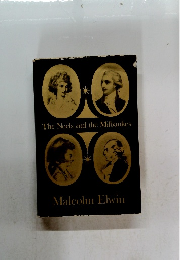 The Noels and the Milbankes