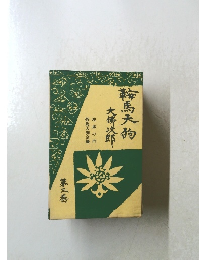 鞍馬天狗〈第3巻〉