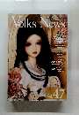 Volks　News　2012年2月号 Spring　Vol.47