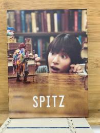 SPITZ MIKKE 