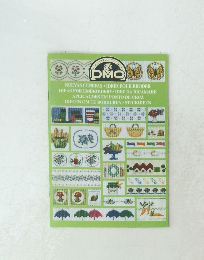 CREATIVE 　WORLD　DMC