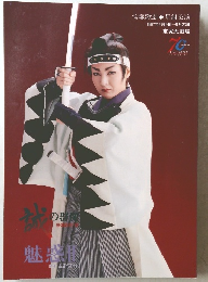 宝塚歌劇  魅惑Ⅱ 