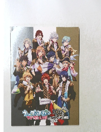 ウたのプッスさまつ　マジLOVE LIVE 5th Stage