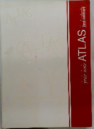 year note ATLAS　2nd edition