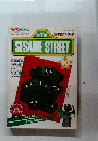 SESAME STREET　平成7年10月1日発行