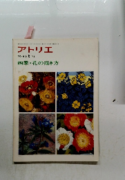 アトリエ NO. 616　1978年