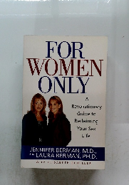FOR WOMEN ONLY