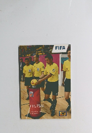 FIFA Futsal Laws of the Game 2014-2015