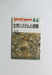 NHK 市民大学　1987年4-6月期