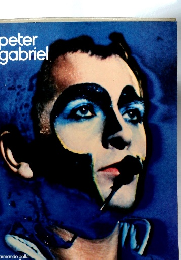 peter gabriel