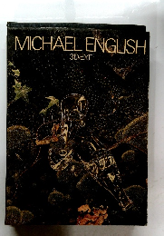 MICHAEL ENGLISH 3D EYE