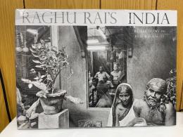 RAGHU RAI'S INDIA