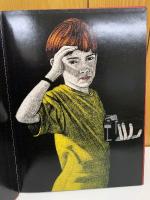 エイミー・アドラー　Amy Adler　Young Photographer