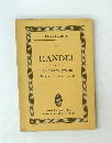 HANDEL　Op. 3 No. 1