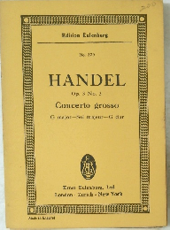 HANDEL