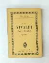 VIVALDI　L'Inverno　TheWinter　Op. 8 No. 4