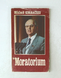 The Moratorium