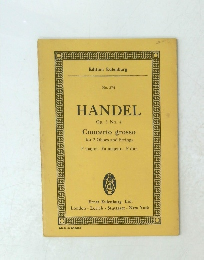HANDEL