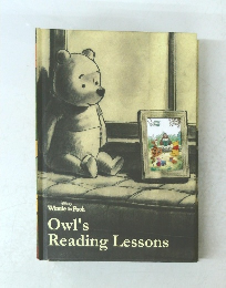 Owl's Reading Lessons