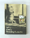 Owl's Reading Lessons