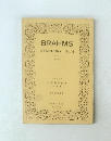 BRAHMS SYMPHONY No. 4