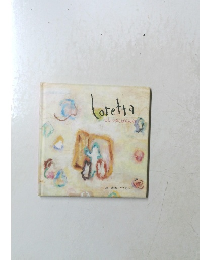 Loretta　ロレッタとばらの谷