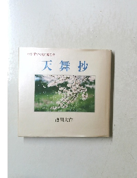 天舞抄