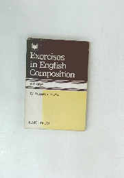 Exercises in English Composition