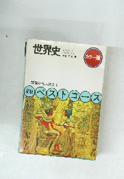 世界史　授業から入試まで高校ベストコース