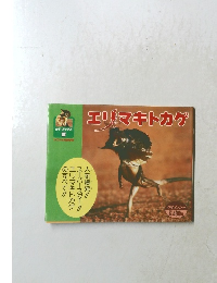 エリマキトカゲ