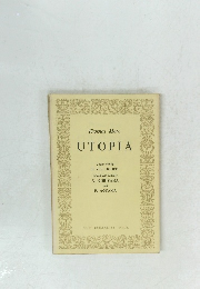 Thomas More　UTOPIA