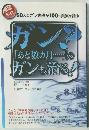 ガン?「あと数カ月…」のガンも治る!