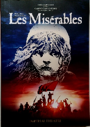 Les Miserables 