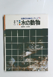 水の動物