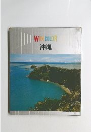 WIDCOLOR　沖縄