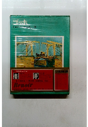 ゴッホ l'art demande 10