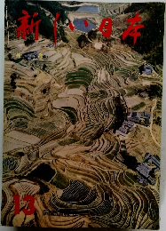 新しい日本　１３