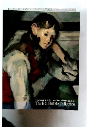 Impressionist and Other Master Paintings from The E.G.Buhrle Collection