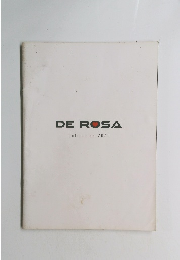 DE ROSA Collection 2020