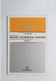 ENGLISH CONVERSATION EXERCISES BOOK-10