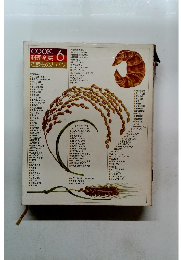 COOK 料理全集 6 ご飯ものとパン　