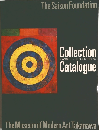 The Saison Foundation Collection　Catalogue