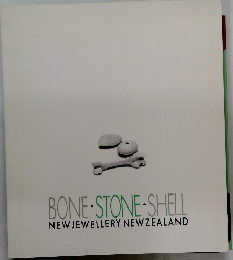 BONE-STONE-SHELL　