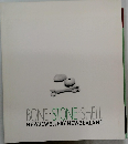 BONE-STONE-SHELL　